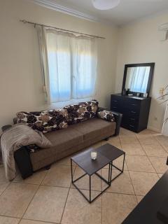 Renas' Apartments in Chios island - 9