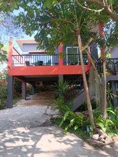 Spacious House 7 min from the beach - 4