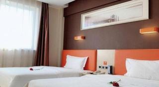 7 Days Premium Beijing Dabaotai Metro Station Luhua Road - Beijing - 1