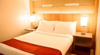 Hotel Veniz - Session - 1