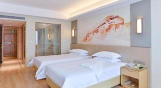 Vienna International Hotel Chengdu New International Conference and Exhibition Center Branch - 5