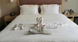 Lavande Hotel Jinan Quancheng Road Baotu Spring Branch - 7