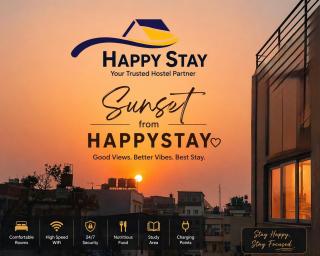 Happy Stay Boys Hostel - 2