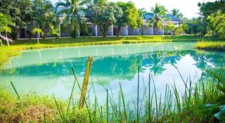 TAWANCHAY HOTEL PHATTHALUNG - 8