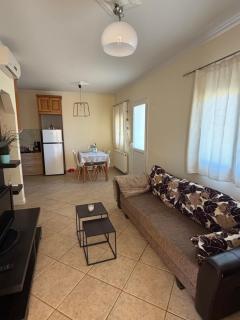 Renas' Apartments in Chios island - 0