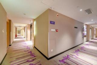Lavande Hotel Wuhan Jianghan Road Subway Station - 3