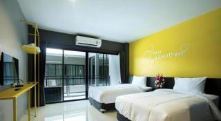 Seven bee boutique hotel - 9
