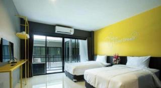Seven bee boutique hotel - 2