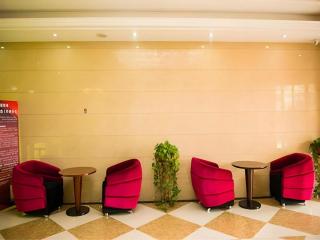 GreenTree Alliance Ningbo Cixi Guanghaiwei Industrial Park East Area Hotel - 2