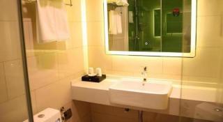 GreenTree Inn Heze Danxian Shangmaocheng Business Branch - 6