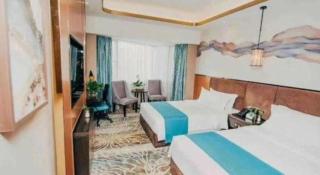 Bati Holiday Hotel - 3