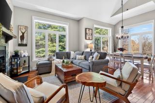 Cozy Condo on the Golf Course - 9