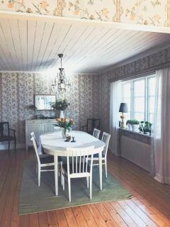 Genuin Archipelago Home With Sauna And Sunsets - 1