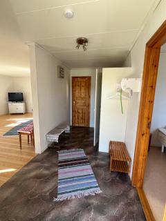 Sjönära stuga i flogned - 3