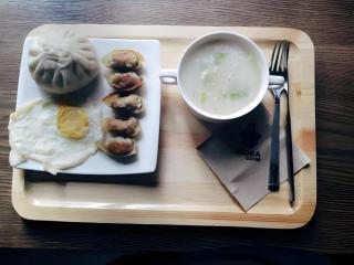 IU Hotels Guangzhou Panyu Dashi Chimelong Safari Park - 8