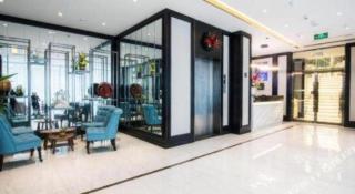 Xana Hotelle Beijing Olympic Park South Lishuiqiao Metro Station - 0