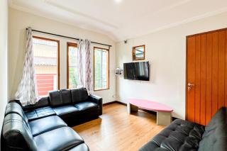 The Lavana Villa Greyhaven Lembang - 7