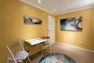 Ferienwohnung an der Dhron - 1
