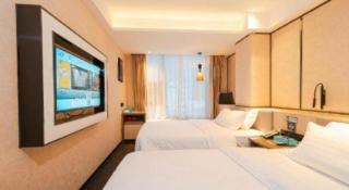 Xana Lite Ganzi Luding YanAn Road - 4