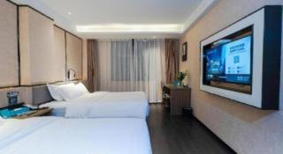 Xana Lite Ganzi Luding YanAn Road - 2