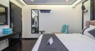Xana Hotelle Xiamen Airport Zone Government - 8