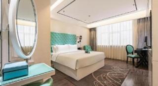 Xana Lite Korla Shihua Avenue Longquehe - 8
