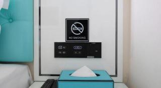 Xana Hotelle Shijiazhuang Zhongchu Plaza Shizhuang Metro Station - 1