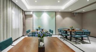 Xana Lite Shenyang Beiling Park Liaoning Building Branch - 4