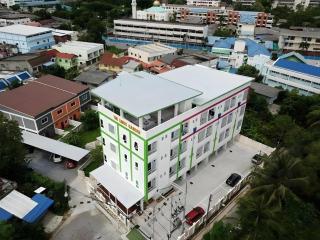 The Linux Garden Hotel (City Amphur Muang Yala) - 6