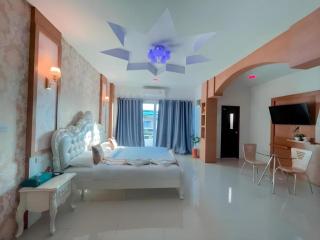 The Linux Garden Hotel (City Amphur Muang Yala) - 3