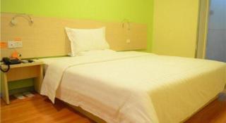 7 Days Inn Enshi Xueyuan Road Shinan Ancient City - 5