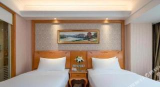 Vienna Hotel Chengdu Airport Shuangliu Wanda - 6