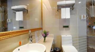 Vienna Hotel Chengdu Airport Shuangliu Wanda - 1
