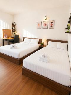 Moon Homestay Phủ Tây Hồ - 0