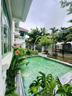 Nami Village Tropical Bãi Khem - 0