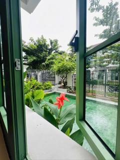 Nami Village Tropical Bãi Khem - 9