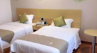 GreenTree Inn Dongtai Sancang Town - Sancang - 6