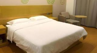 GreenTree Inn Dongtai Sancang Town - Sancang - 4