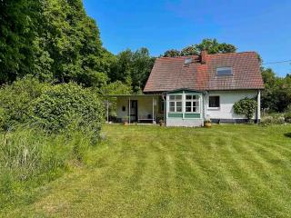 House Between Forest And Fields In Brandenburg - 7