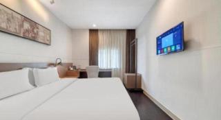 Jinjiang Inn Select Shanghai International Resort Area East Kangqiao Road - 7