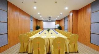 Chonpines Hotel North Xiamen Station Jimei University - 6