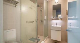 Jinjiang Inn Select Xuzhou Suning Plaza Jinguang East Road - 2