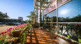 ZMAX Hotel Guangzhou Luogang Science City Shenzhou Road Metro Station - 6