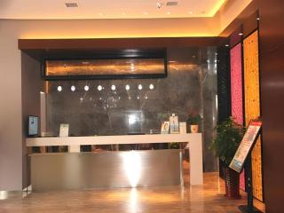 Jinjiang Inn Select Xi'an Hongmiaopo East Daxing Road - 2