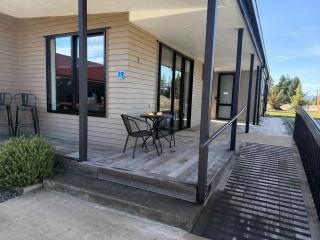 Guesthouse on Ostler - 1