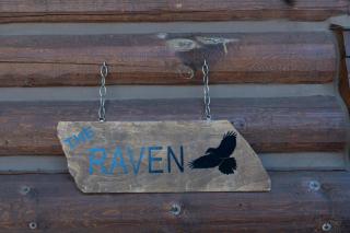 Raven Cabin - 7
