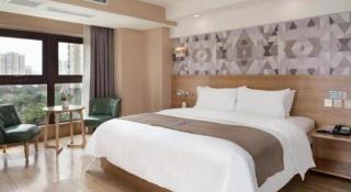 PAI Hotels·Jiangbei Airport Central Park - 2