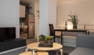 Homz Studios Faliro - Atene - 4
