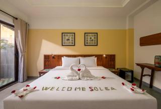 Solea Boutique Hotel Hoi An - 8