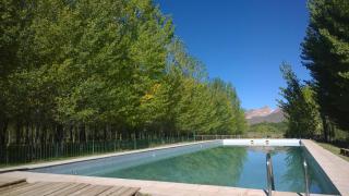 Cabañas Uspallata - 8